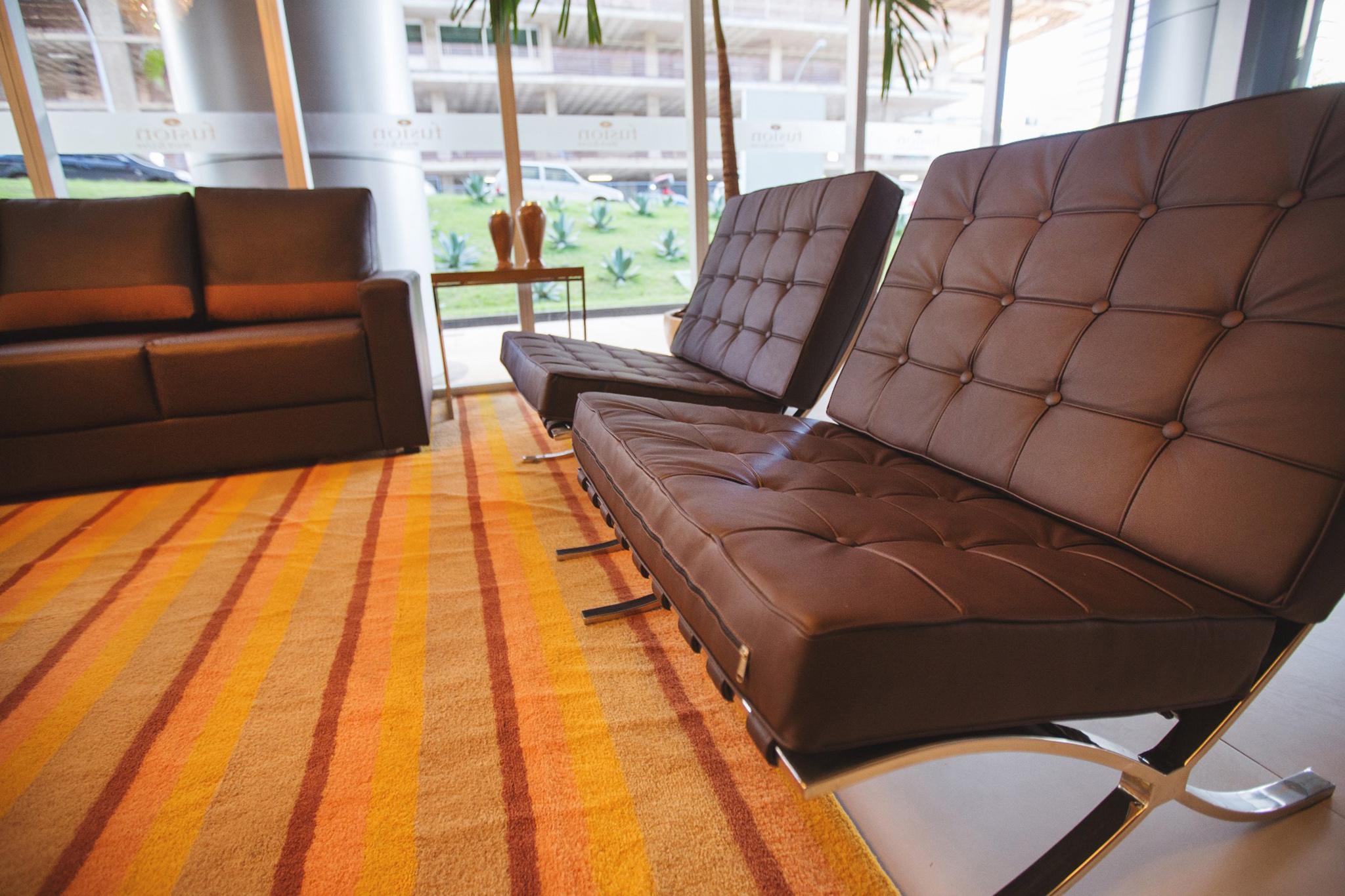 Hplus Vision Executive Brasília Exterior foto